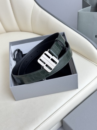 발렌시아가 벨트 58028 Balenciaga Belt