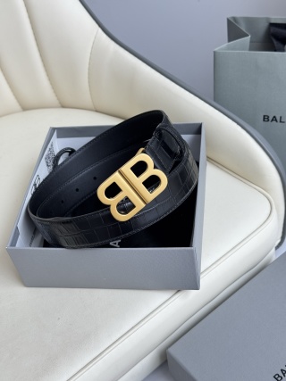 발렌시아가 벨트 58044 Balenciaga Belt