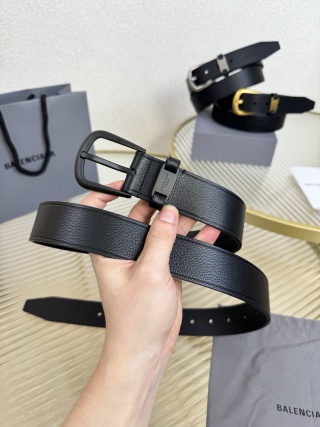 발렌시아가 벨트 58057 Balenciaga Belt