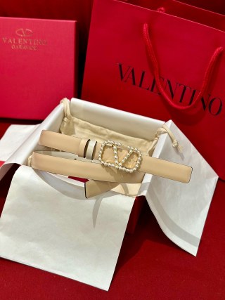 발렌티노 벨트 58077 Valentino Belt