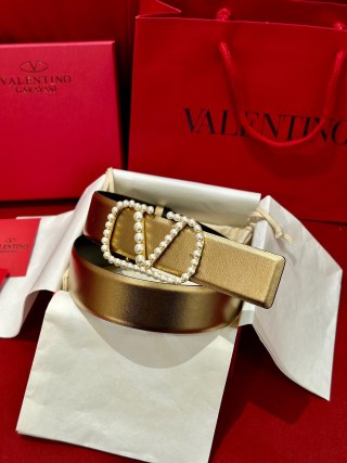 발렌티노 벨트 58080 Valentino Belt