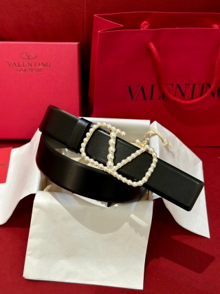 발렌티노 벨트 58087 Valentino Belt