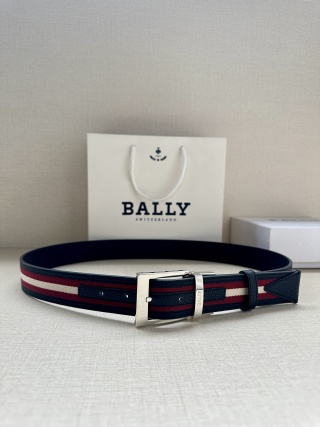 발리 벨트 58096 Bally Belt