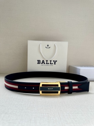 발리 벨트 58098 Bally Belt