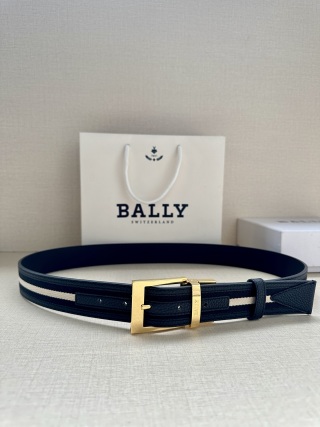 발리 벨트 58099 Bally Belt