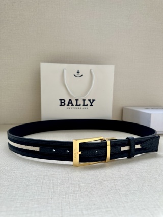 발리 벨트 58100 Bally Belt