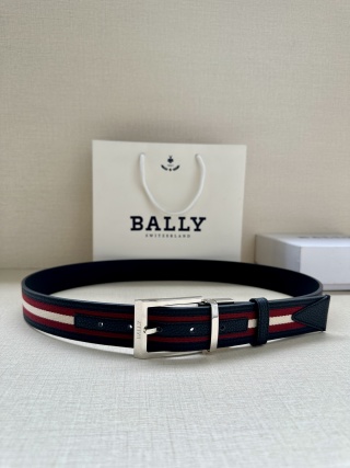 발리 벨트 58101 Bally Belt