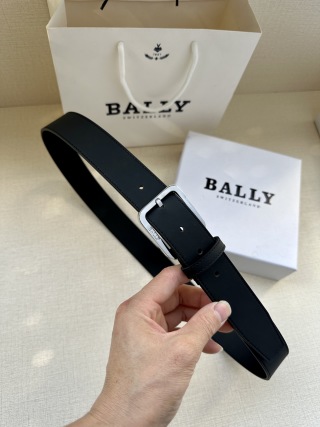 발리 벨트 58102 Bally Belt