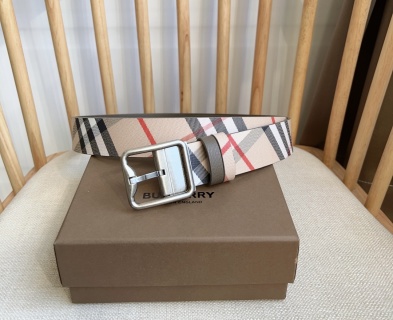 버버리 벨트 58114 Burberry Belt