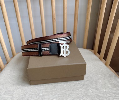 버버리 벨트 58118 Burberry Belt
