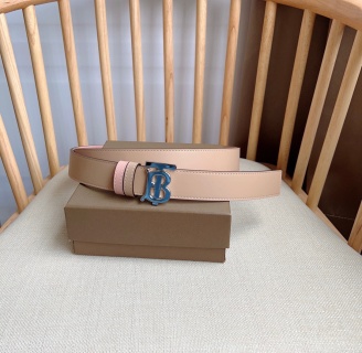 버버리 벨트 58124 Burberry Belt
