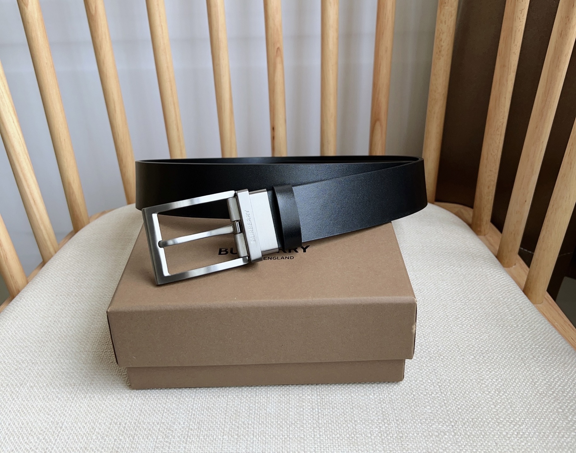버버리 벨트 58132 Burberry Belt