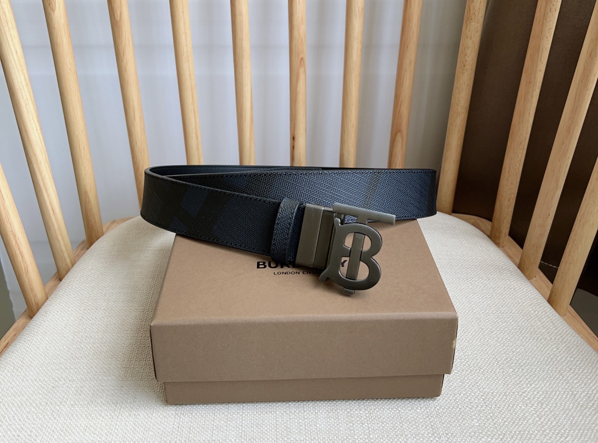 버버리 벨트 58136 Burberry Belt