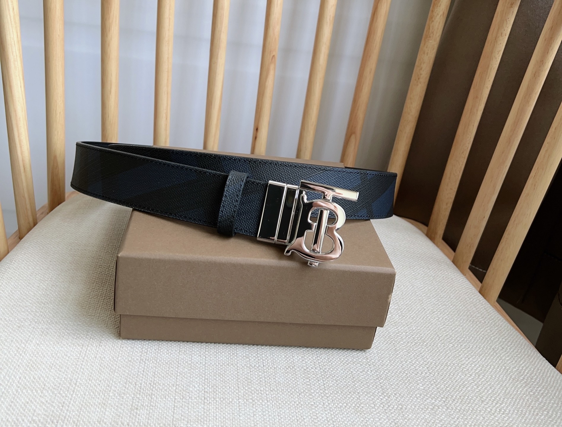 버버리 벨트 58137 Burberry Belt