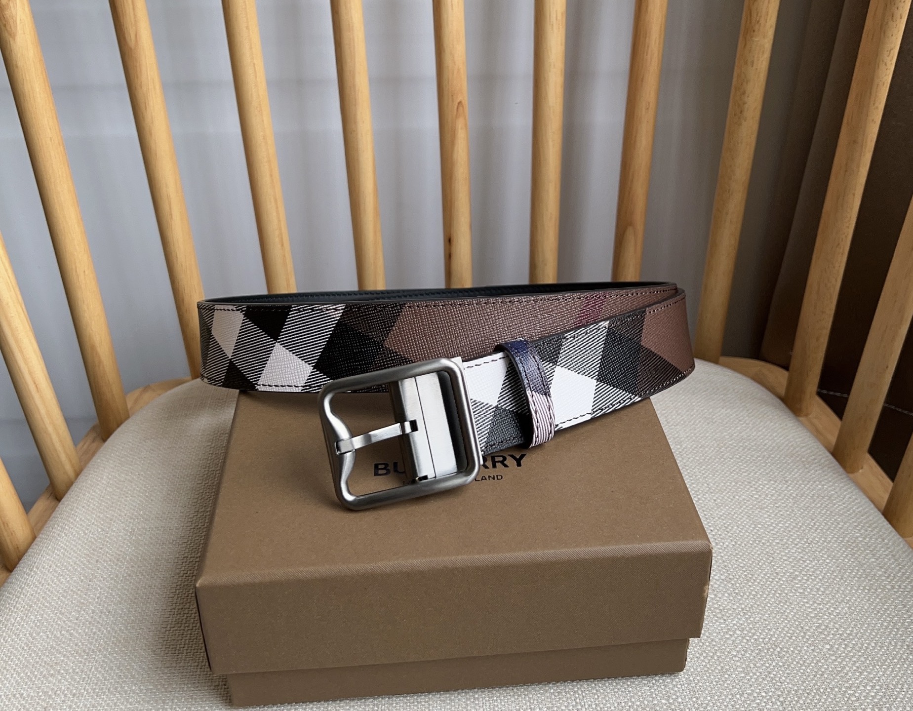 버버리 벨트 58148 Burberry Belt