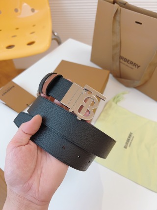 버버리 벨트 58172 Burberry Belt