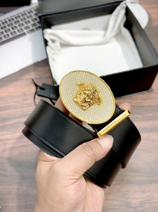 베르사체 벨트 58199 Versace Belt