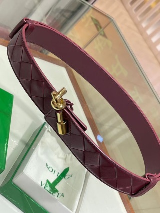 보테가베네타 벨트 58233 Bottega Veneta Belt