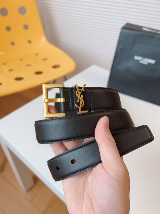 생로랑 벨트 58283 Saint Laurent Belt