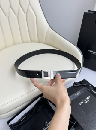 생로랑 벨트 58308 Saint Laurent Belt