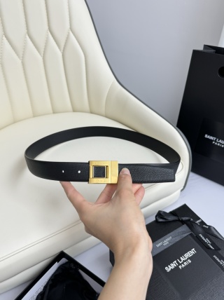 생로랑 벨트 58314 Saint Laurent Belt
