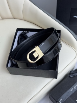 생로랑 벨트 58325 Saint Laurent Belt