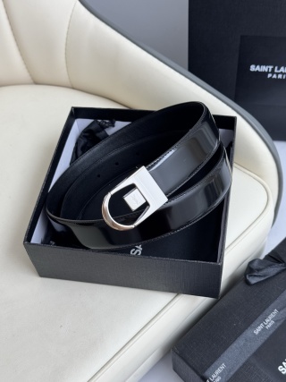 생로랑 벨트 58326 Saint Laurent Belt