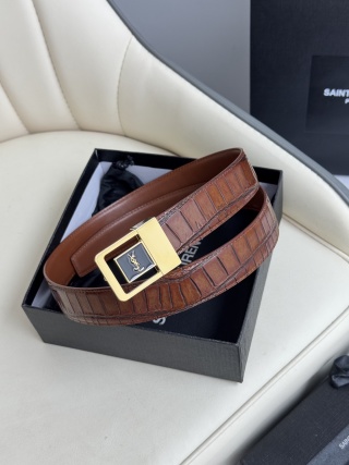 생로랑 벨트 58329 Saint Laurent Belt