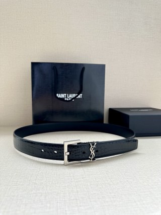 생로랑 벨트 58340 Saint Laurent Belt