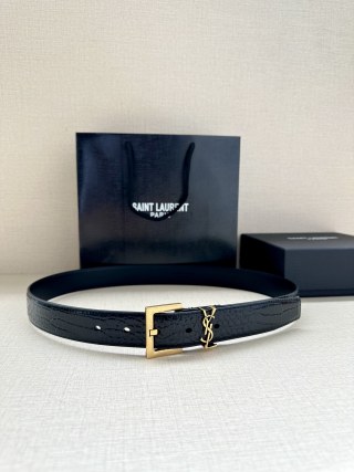 생로랑 벨트 58341 Saint Laurent Belt