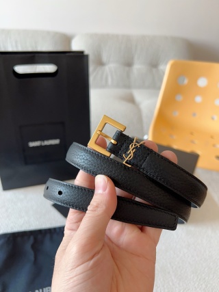 생로랑 벨트 58353 Saint Laurent Belt
