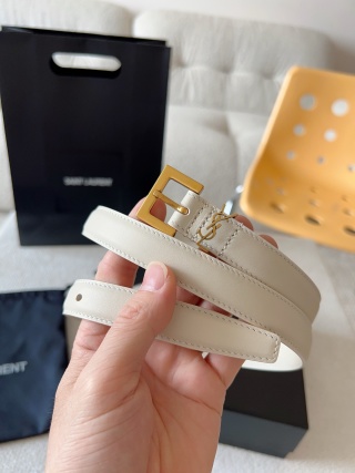 생로랑 벨트 58357 Saint Laurent Belt