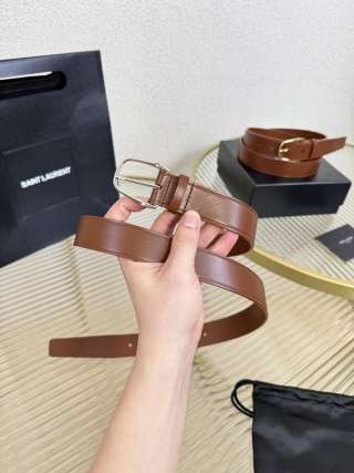 생로랑 벨트 58362 Saint Laurent Belt