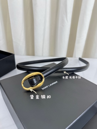 생로랑 벨트 58373 Saint Laurent Belt