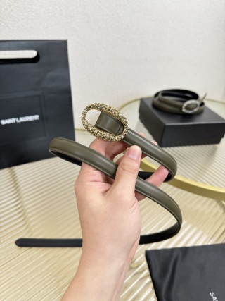 생로랑 벨트 58393 Saint Laurent Belt