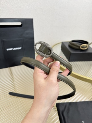 생로랑 벨트 58399 Saint Laurent Belt
