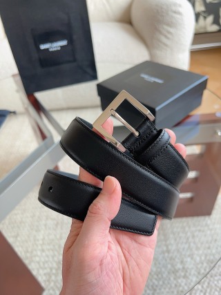 생로랑 벨트 58406 Saint Laurent Belt