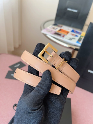 생로랑 벨트 58408 Saint Laurent Belt