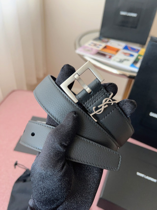생로랑 벨트 58422 Saint Laurent Belt