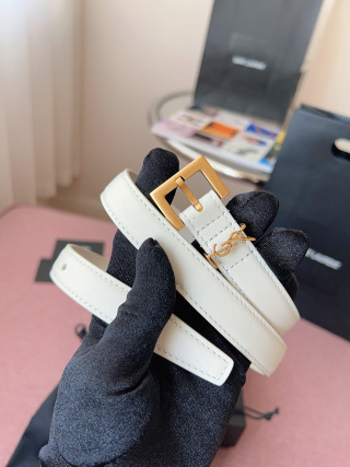 생로랑 벨트 58424 Saint Laurent Belt