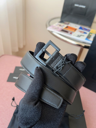 생로랑 벨트 58428 Saint Laurent Belt