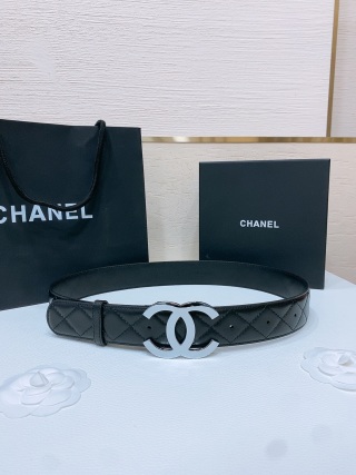 샤넬 벨트 58449 Chanel Belt