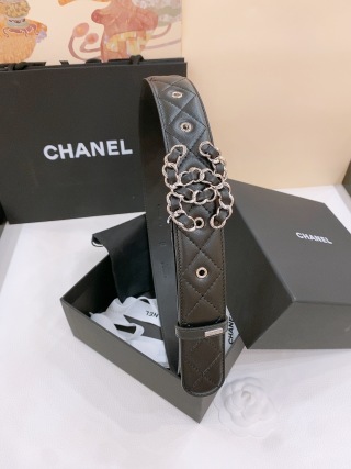 샤넬 벨트 58460 Chanel Belt