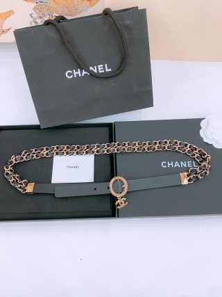 샤넬 벨트 58470 Chanel Belt