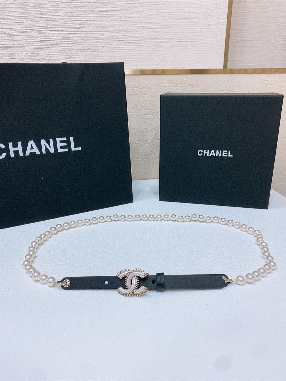 샤넬 벨트 58476 Chanel Belt