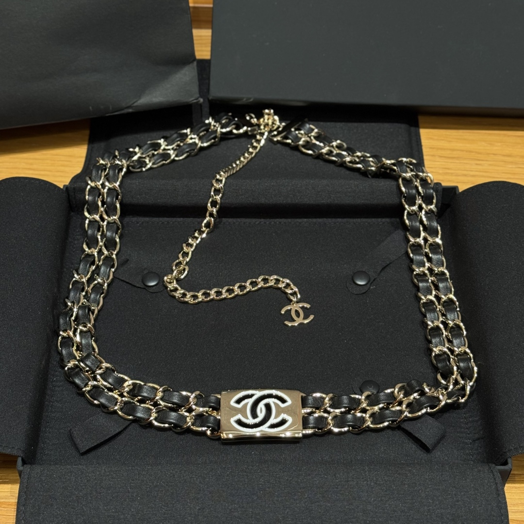 샤넬 벨트 58487 Chanel Belt