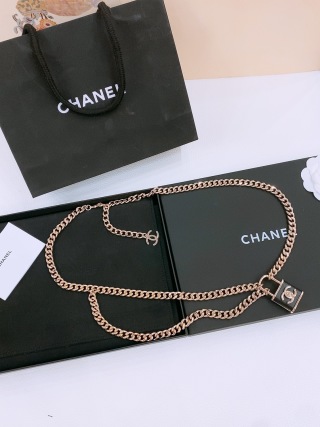 샤넬 벨트 58497 Chanel Belt