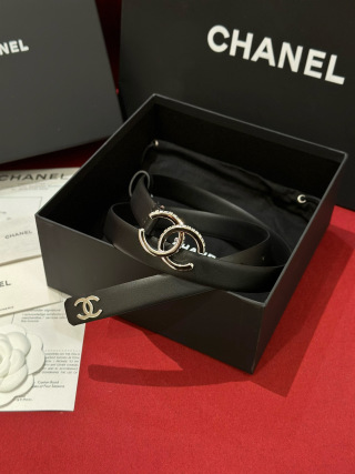 샤넬 벨트 58501 Chanel Belt