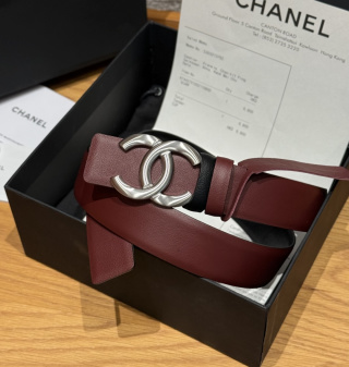 샤넬 벨트 58511 Chanel Belt