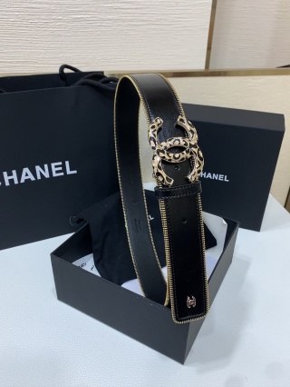 샤넬 벨트 58512 Chanel Belt